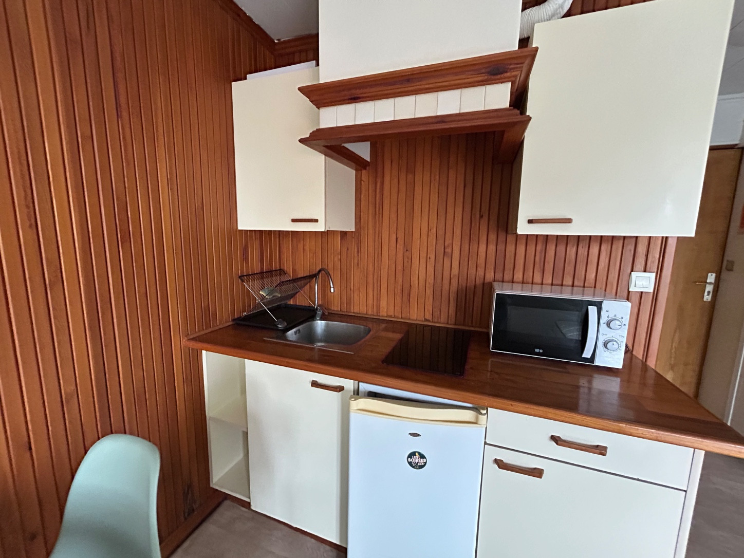 
                                                Location
                                                 Studio cosy et pratique Amiens St Roch