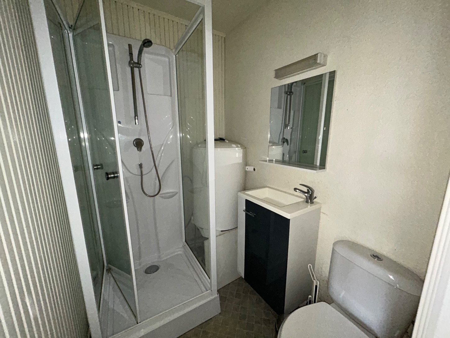 
                                                Location
                                                 Studio cosy et pratique Amiens St Roch