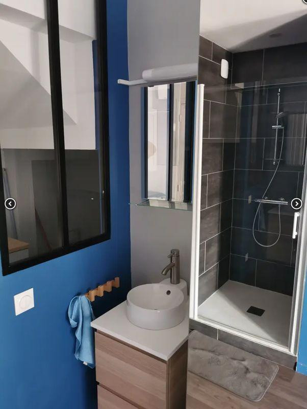 
                                                Location
                                                 Studio Cosy Meublé