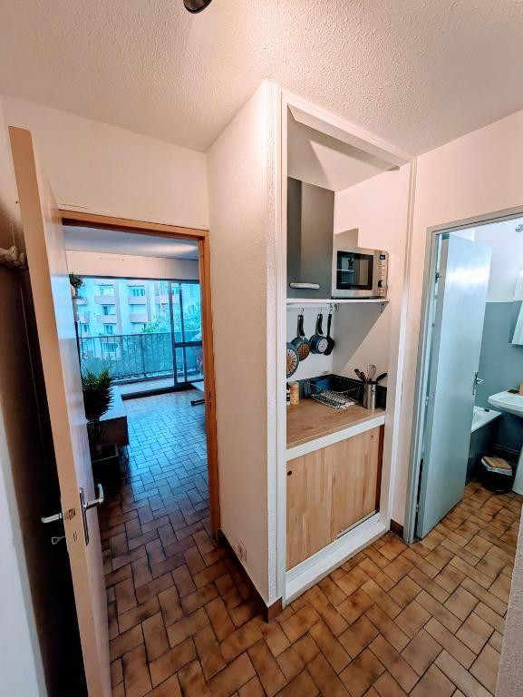 
                                                Location
                                                 Studio cosy Montpellier