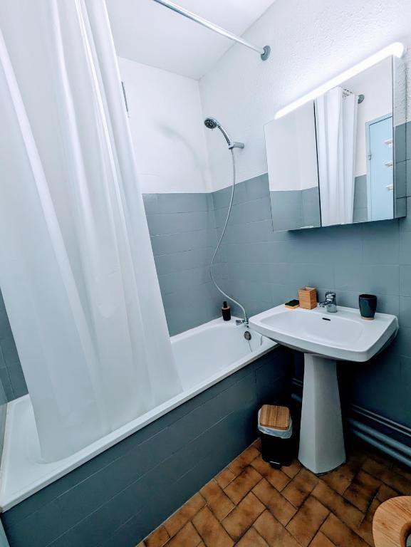 
                                                Location
                                                 Studio cosy Montpellier
