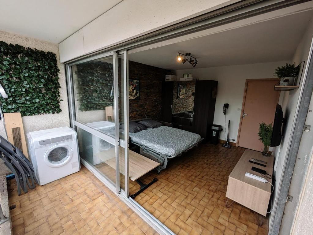 
                                                Location
                                                 Studio cosy Montpellier