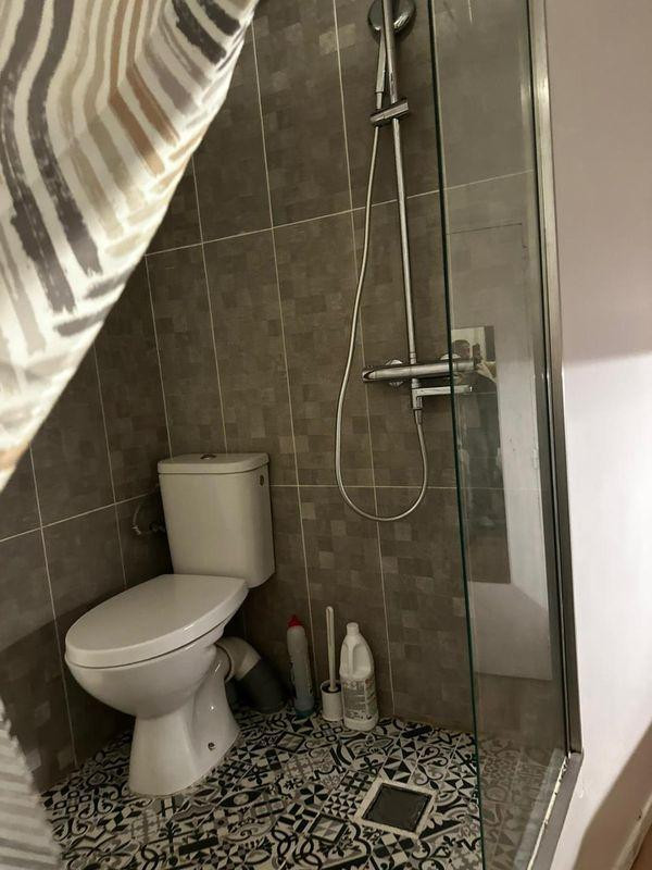 
                                                Location
                                                 Studio cosy proche Champs Elysées