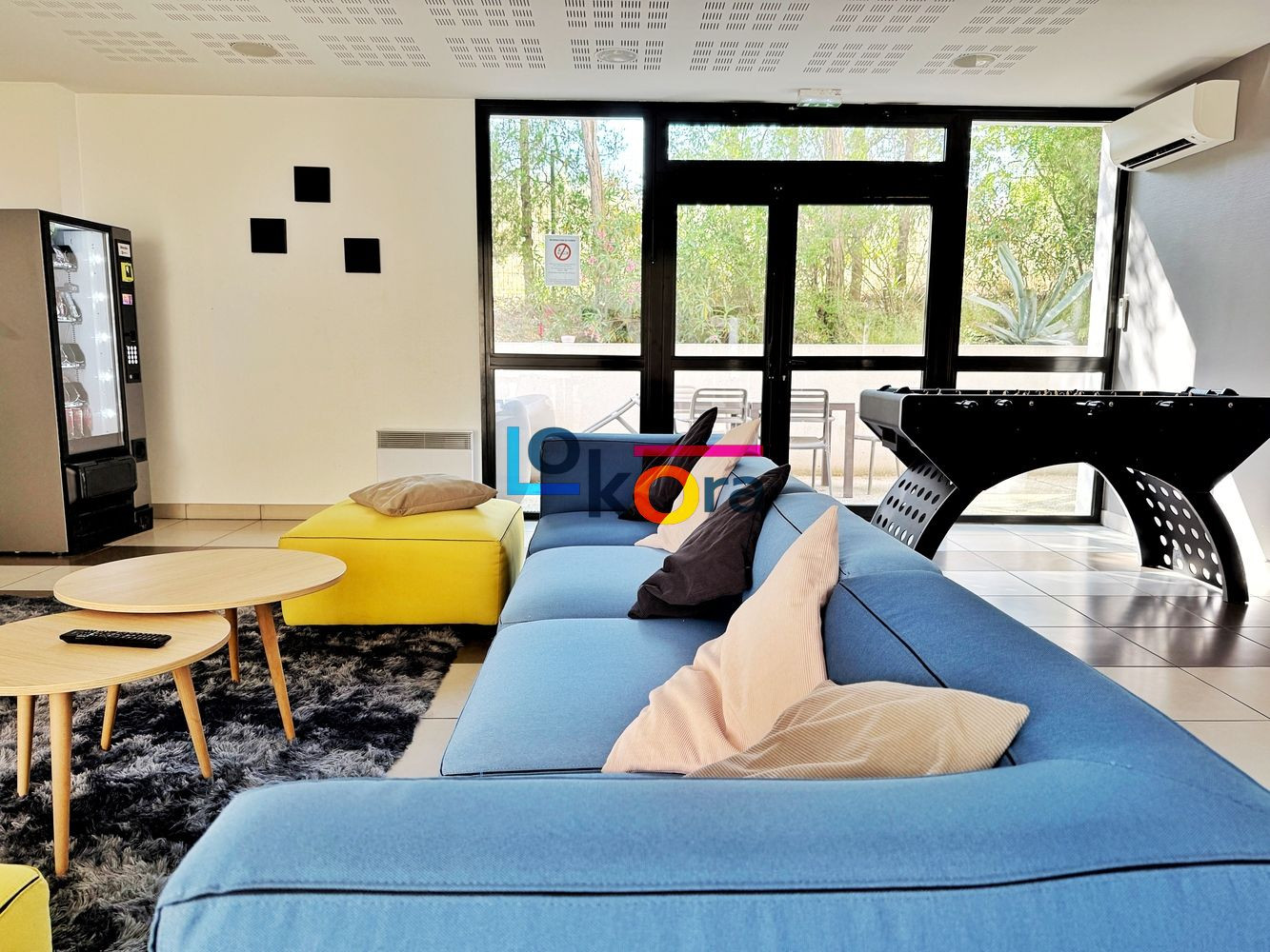 
                                                Location
                                                 Studio Cosy proche de la Fac