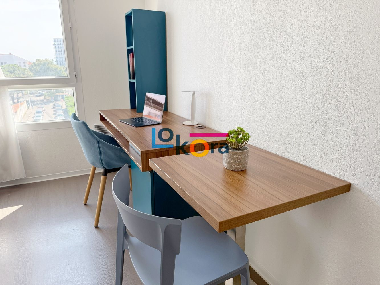 
                                                Location
                                                 Studio Cosy proche de la Fac