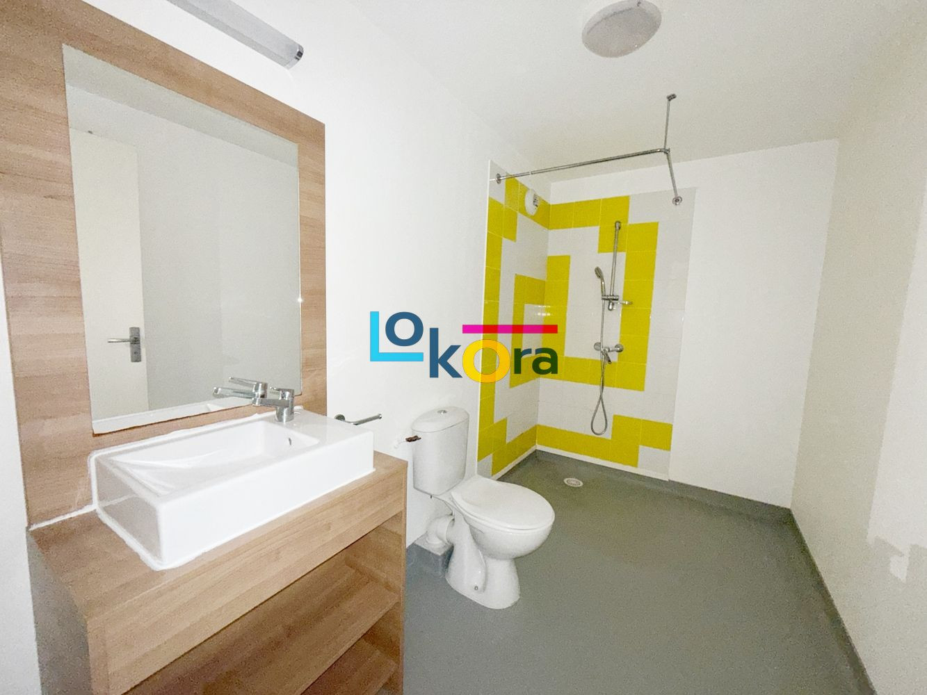 
                                                Location
                                                 Studio Cosy proche de la Fac