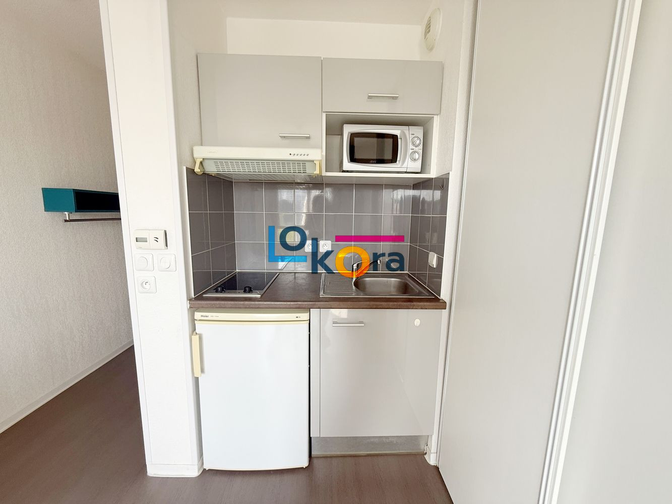 
                                                Location
                                                 Studio Cosy proche de la Fac