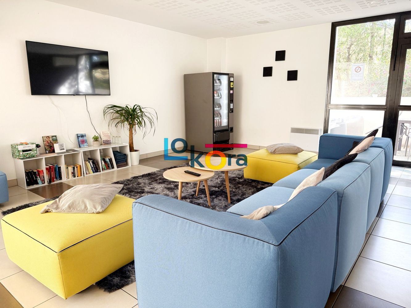 
                                                Location
                                                 Studio Cosy proche de la Fac