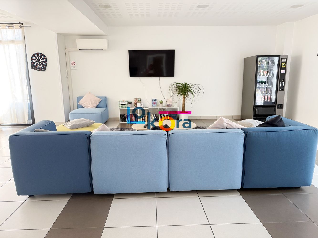 
                                                Location
                                                 Studio Cosy proche de la Fac