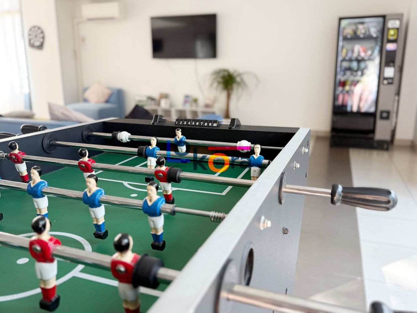 
                                                Location
                                                 Studio Cosy proche de la Fac