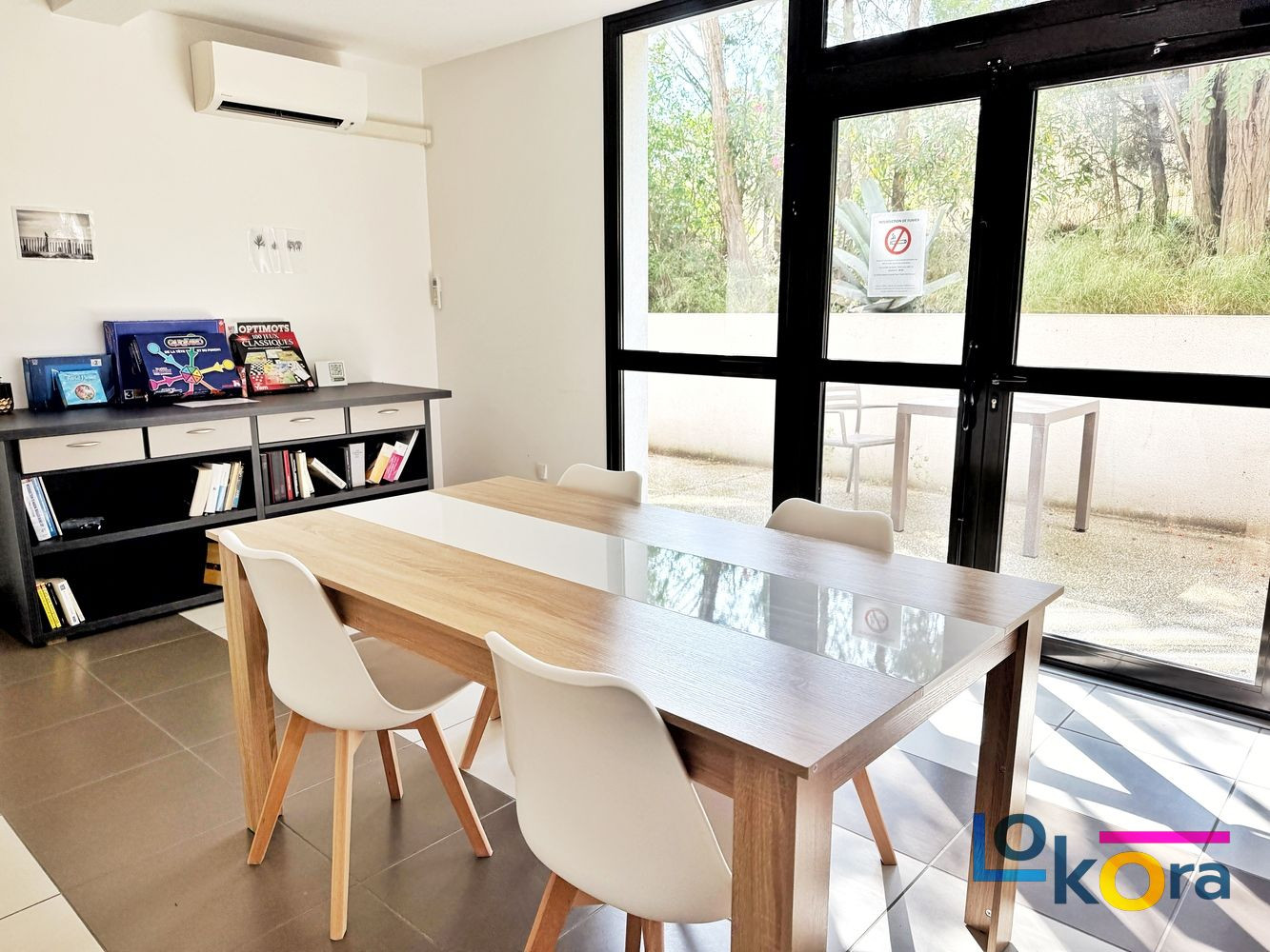 
                                                Location
                                                 Studio Cosy proche de la Fac