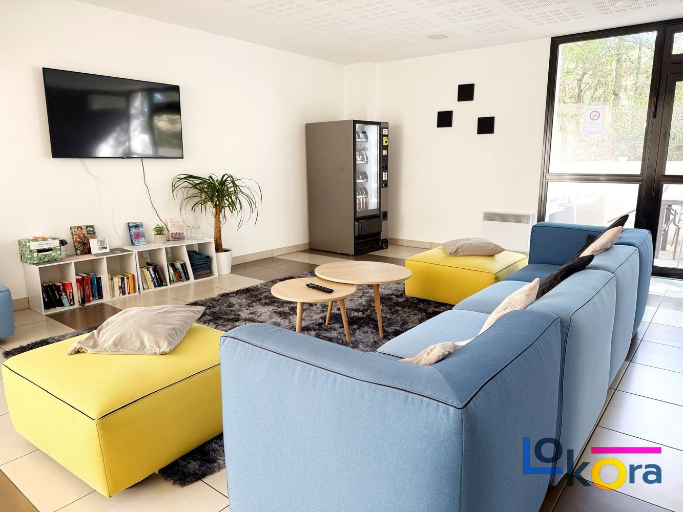 
                                                Location
                                                 Studio Cosy proche de la Fac