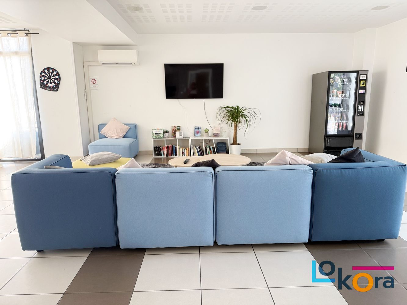 
                                                Location
                                                 Studio Cosy proche de la Fac