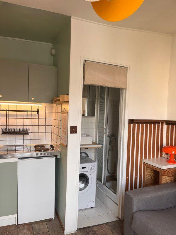 
                                                Location
                                                 Studio cosy proche Nation
