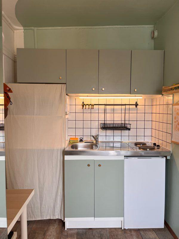 
                                                Location
                                                 Studio cosy proche Nation