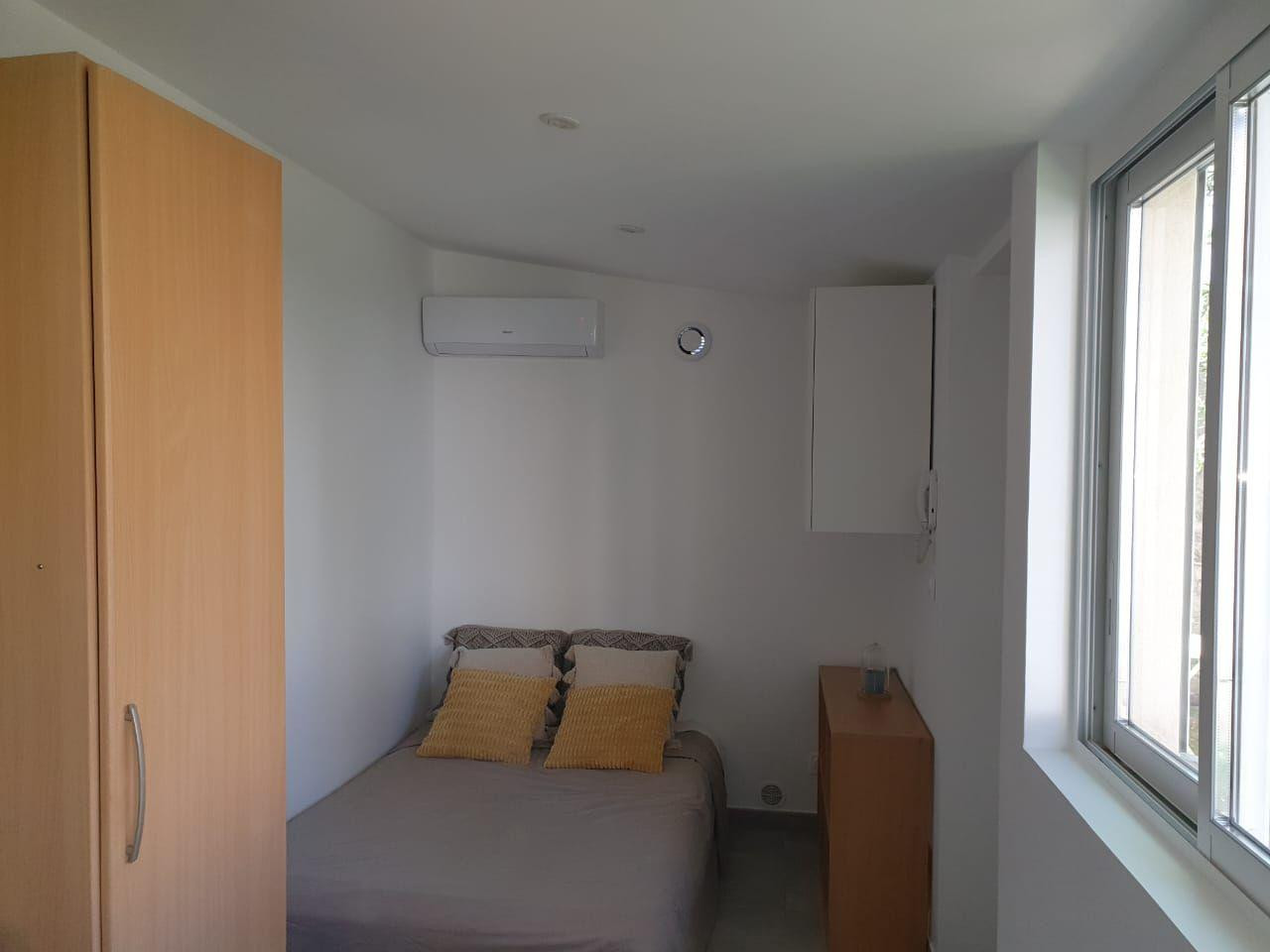 
                                                Location
                                                 Studio Cosy Tranquille Marseille 7e Roucas-Blanc
