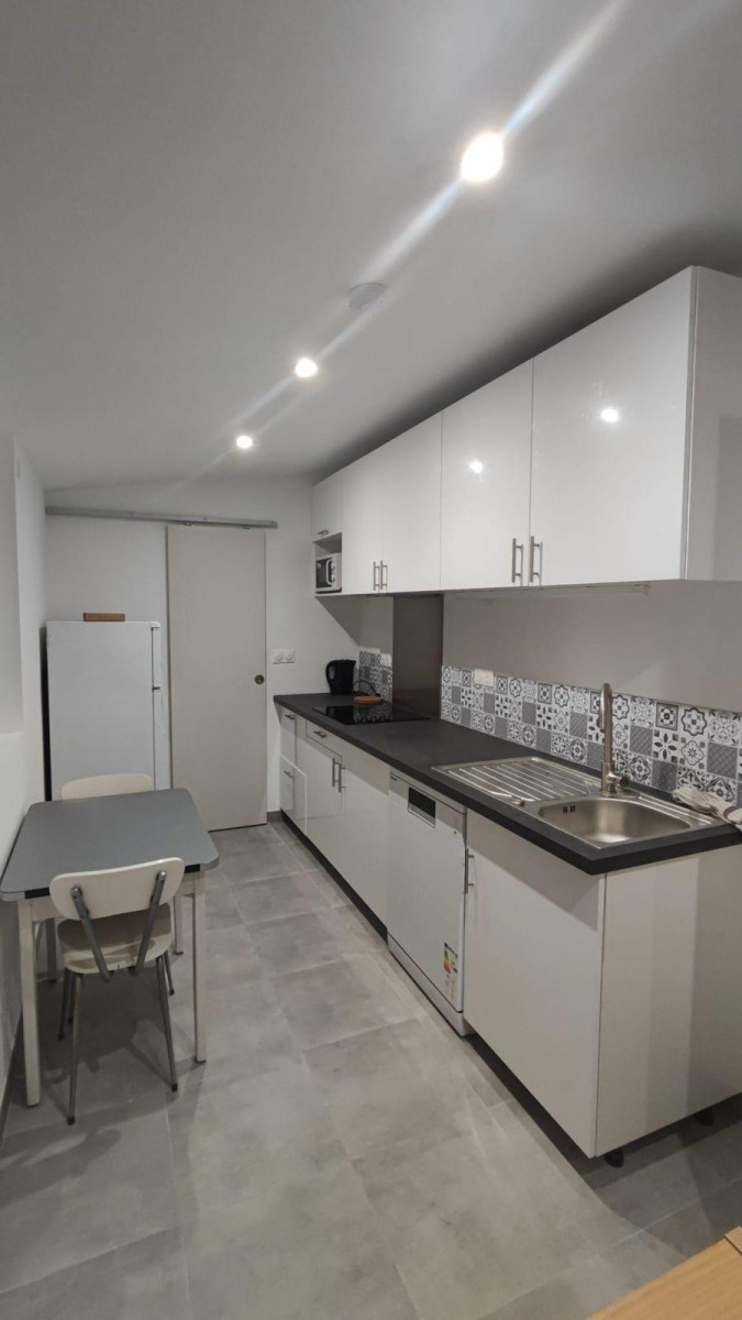 
                                                Location
                                                 Studio Cosy Tranquille Marseille 7e Roucas-Blanc