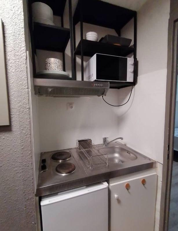 
                                                Location
                                                 Studio Courbevoie / La Défense