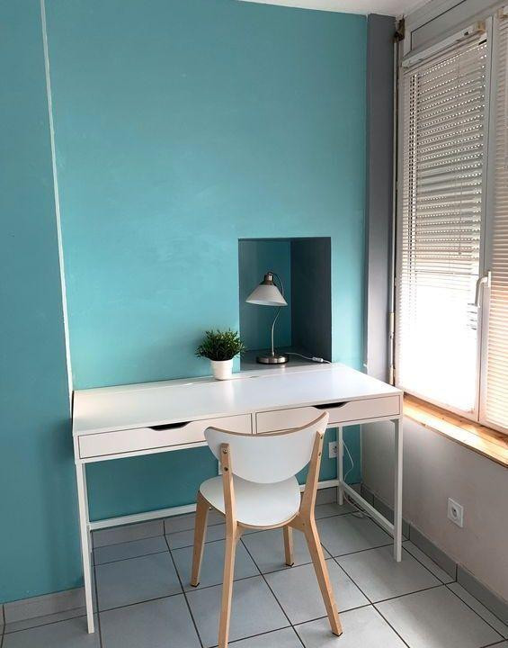 
                                                Location
                                                 Studio Cours du Médoc