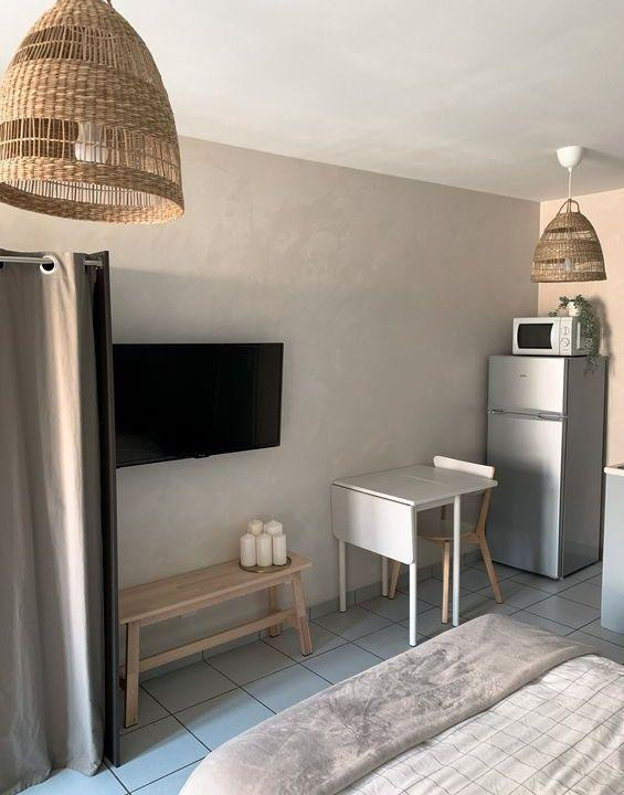 
                                                Location
                                                 Studio Cours du Médoc