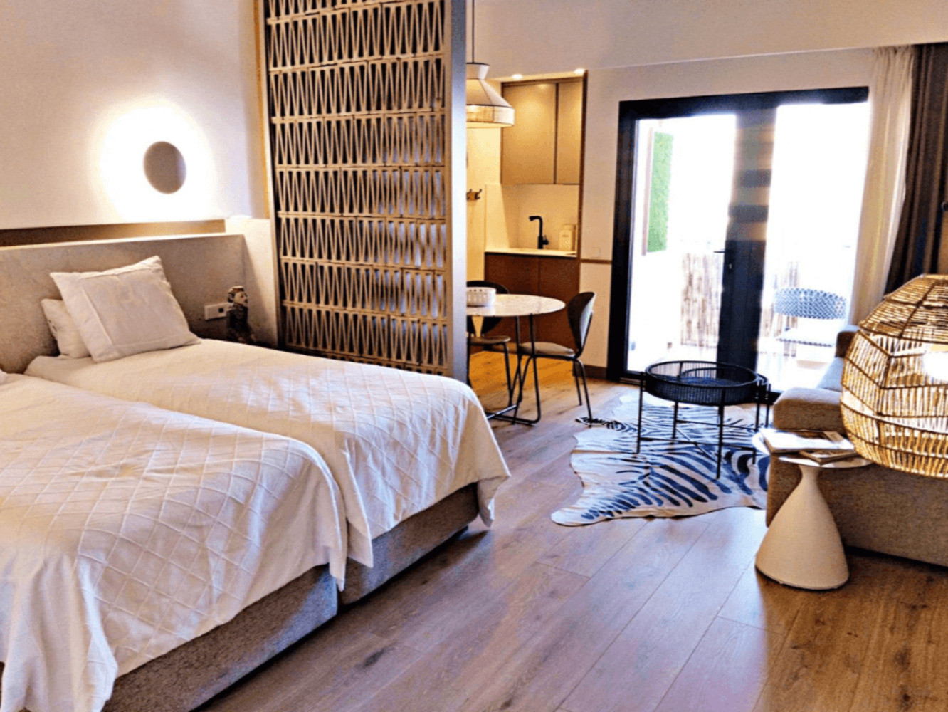 
                                                Vente
                                                 Studio dans l´hotel Occidental - Puerto Banus