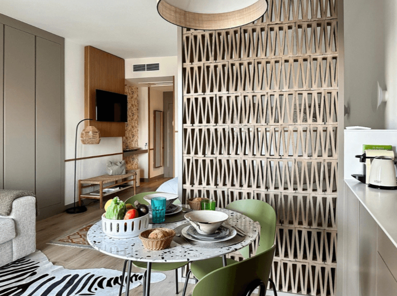 
                                                Vente
                                                 Studio dans l´hotel Occidental - Puerto Banus