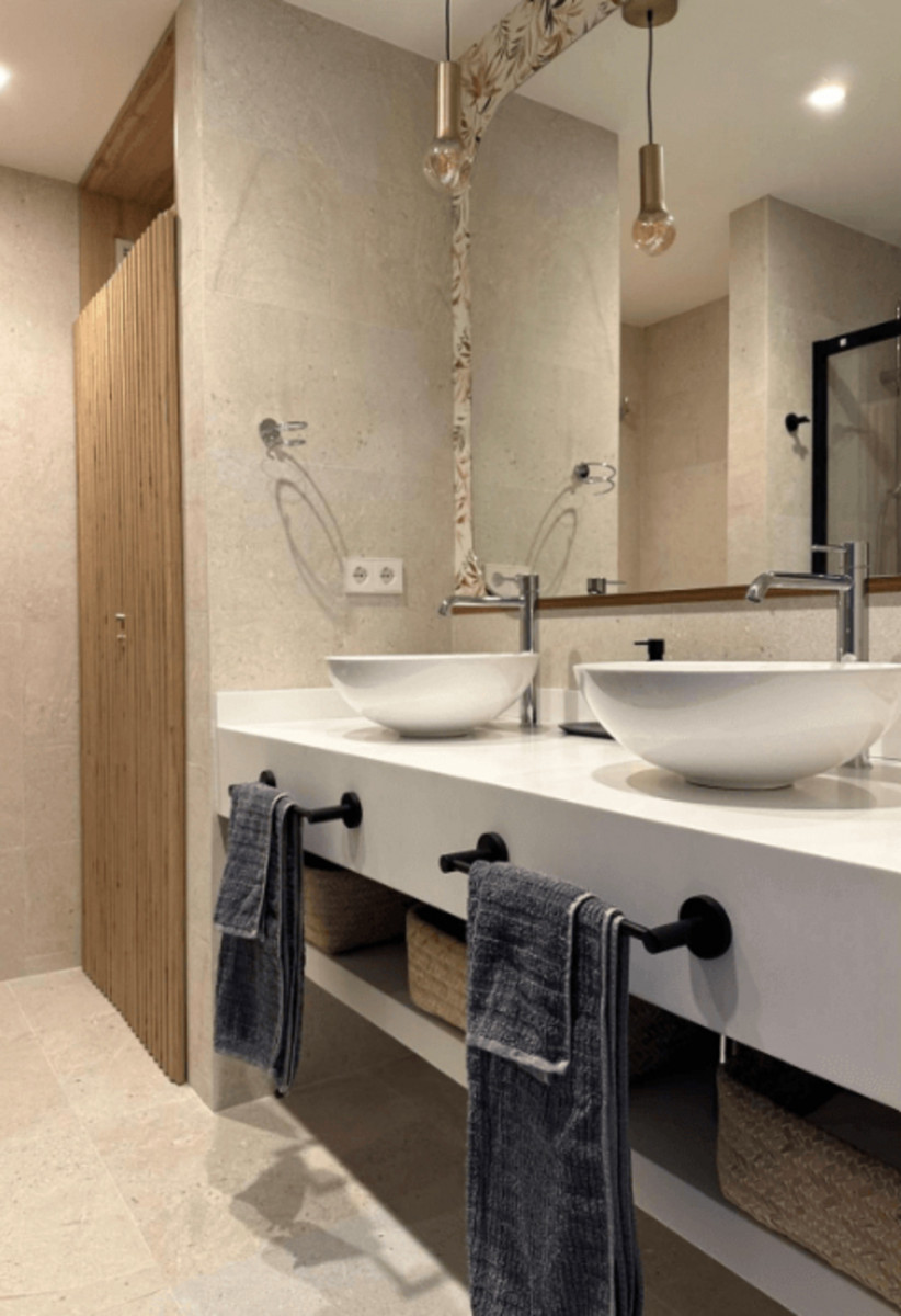 
                                                Vente
                                                 Studio dans l´hotel Occidental - Puerto Banus