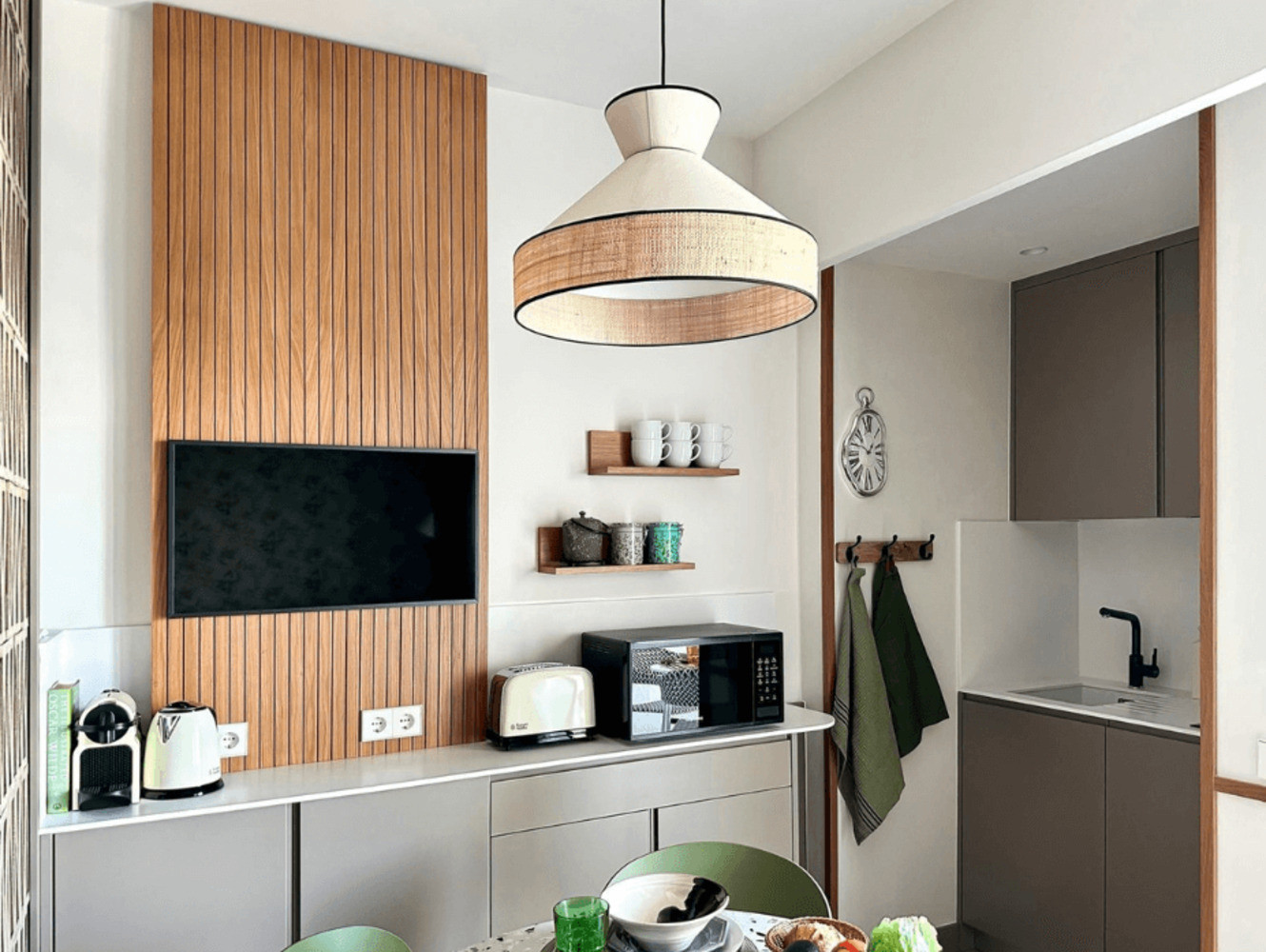 
                                                Vente
                                                 Studio dans l´hotel Occidental - Puerto Banus