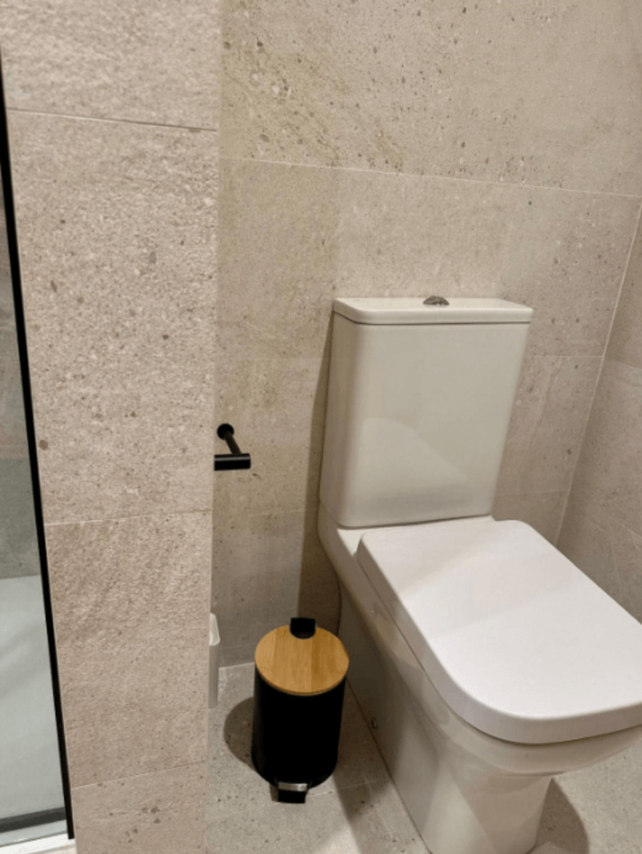 
                                                Vente
                                                 Studio dans l´hotel Occidental - Puerto Banus