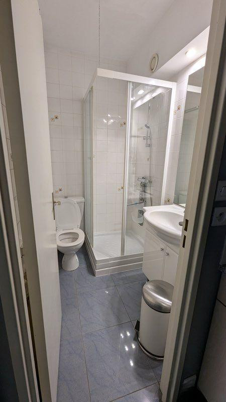 
                                                Location
                                                 Studio dans Résidence sécurisée REIMS