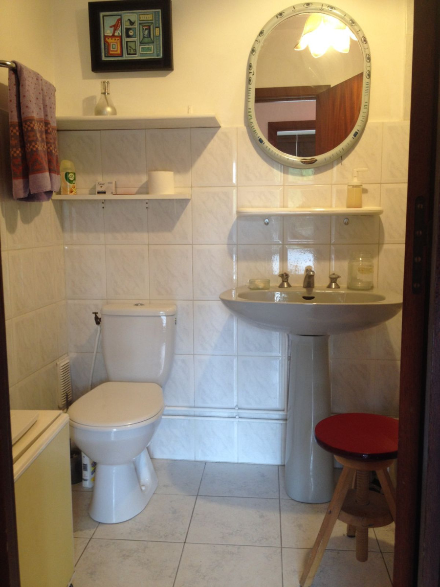 
                                                Location
                                                 Studio d'artiste à louer