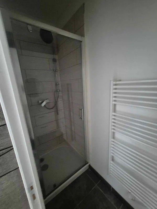 
                                                Location
                                                 Studio de 19m² à Bellegarde