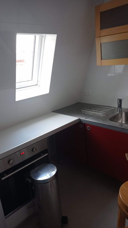 
                                                Location
                                                 Studio de 23 m2 situé Paris 16 nord
