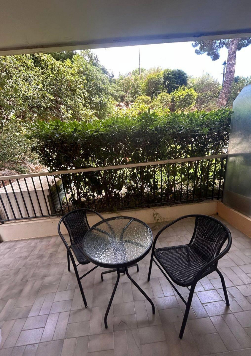 
                                                Location
                                                 Studio de 24m2 avec 20m2 de terrasse bail étudiant