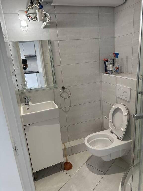 
                                                Location
                                                 Studio de 25m² avec balcon, calme et très lumineux