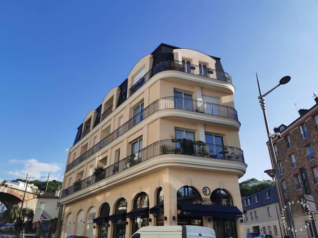 
                                                Location
                                                 Studio de 25m² avec balcon, calme et très lumineux