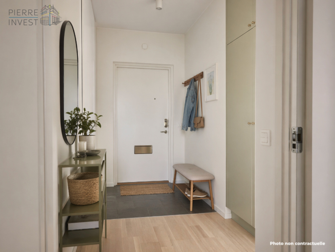 
                                                Vente
                                                 Studio de 25m2 à Sceaux