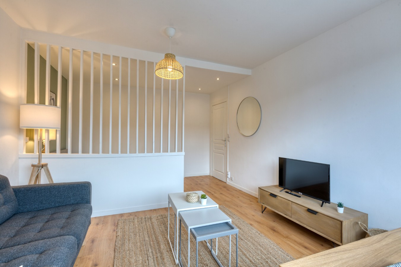 
                                                Location
                                                 STUDIO de 29m² - Lille