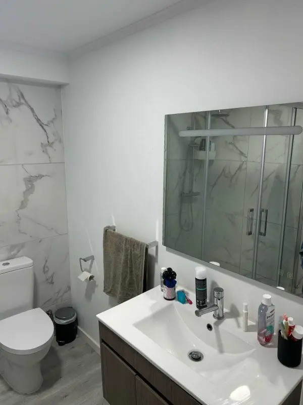 
                                                Location
                                                 Studio de 31 m2 au Romagny, Annemasse