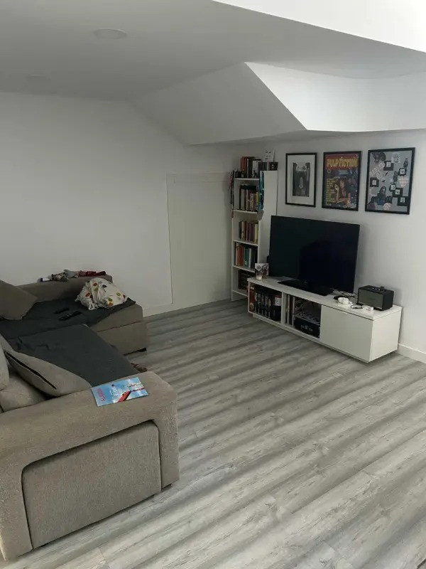 
                                                Location
                                                 Studio de 31 m2 au Romagny, Annemasse