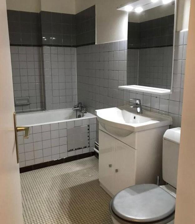 
                                                Location
                                                 Studio de 32 m² – Rueil-Malmaison – Proche RER