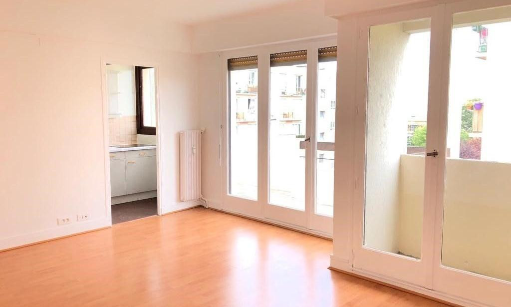 
                                                Location
                                                 Studio de 32 m² – Rueil-Malmaison – Proche RER