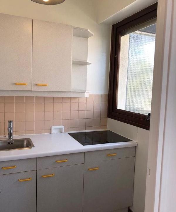 
                                                Location
                                                 Studio de 32 m² – Rueil-Malmaison – Proche RER