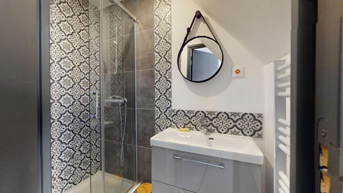 
                                                Location
                                                 Studio de 33.0m2 - 59800 Lille