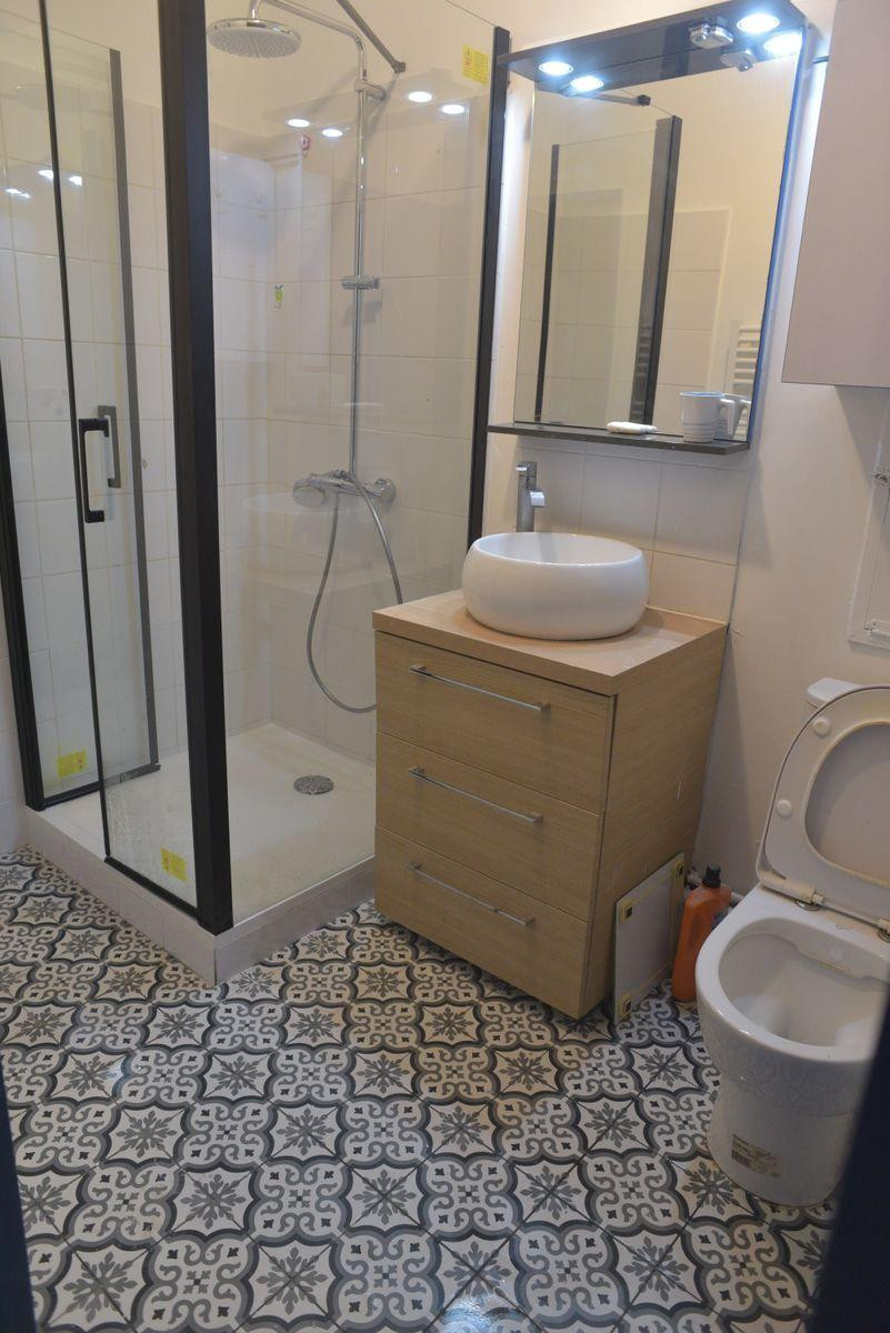 
                                                Location
                                                 Studio de 34m2 à louer