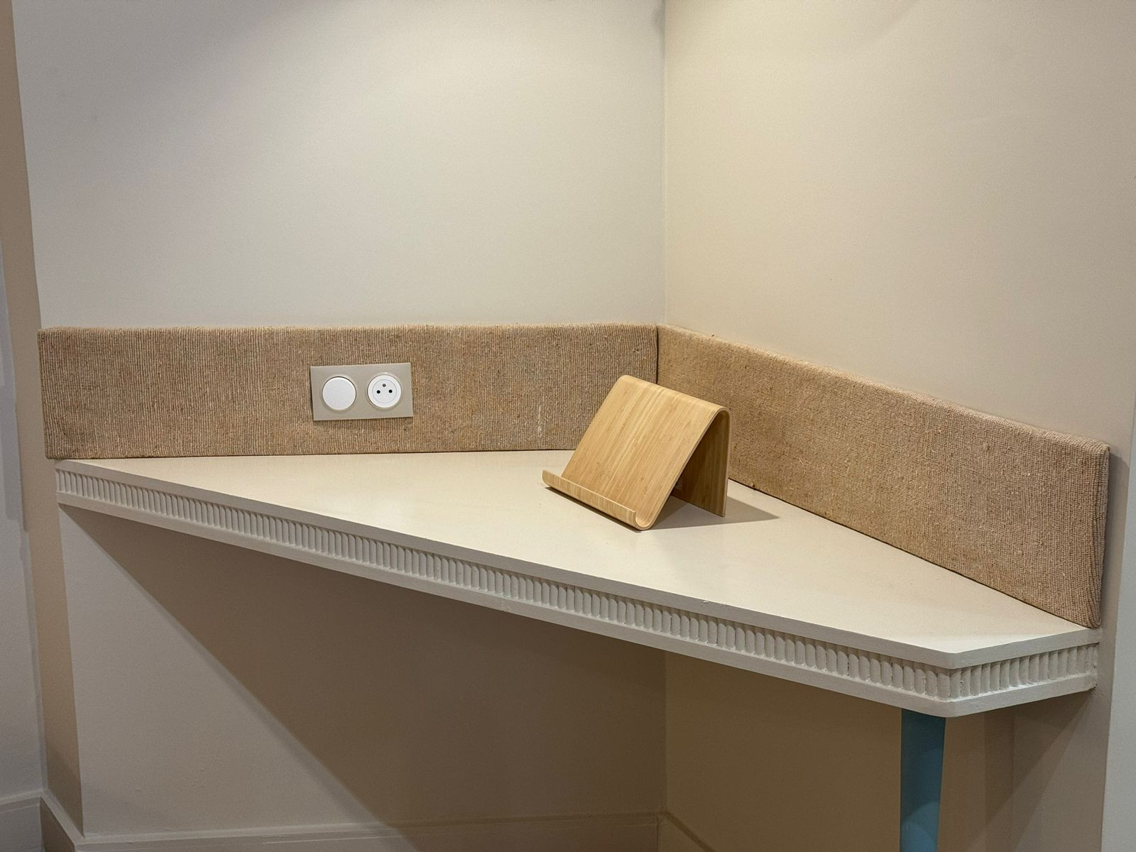 
                                                Location
                                                 Studio de luxe dans le centre-ville
