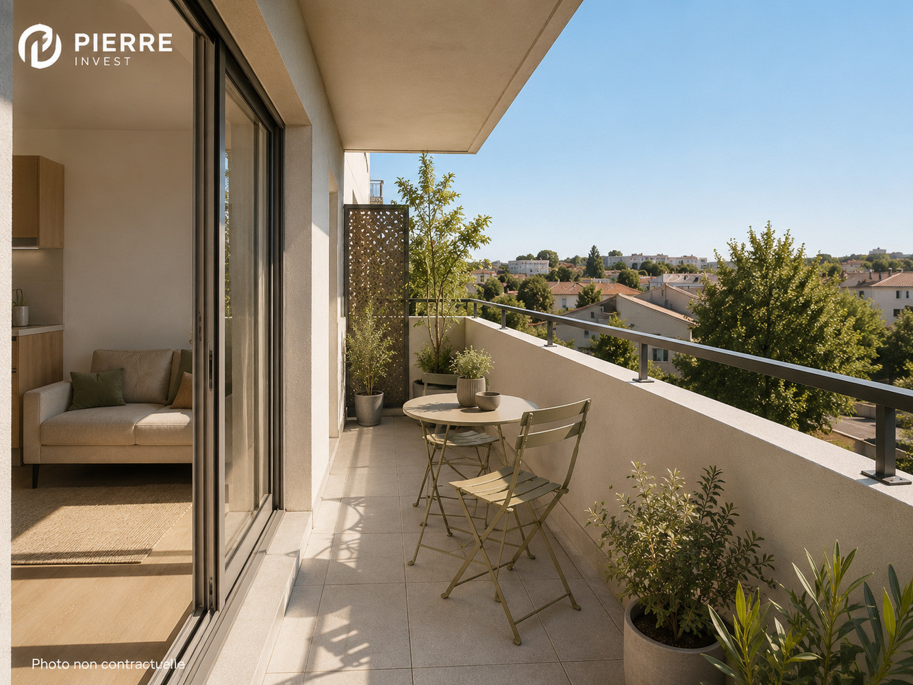 
                                                Vente
                                                 STUDIO DE PLUS DE 26M2 AU PIED DU METRO À ASNIERES