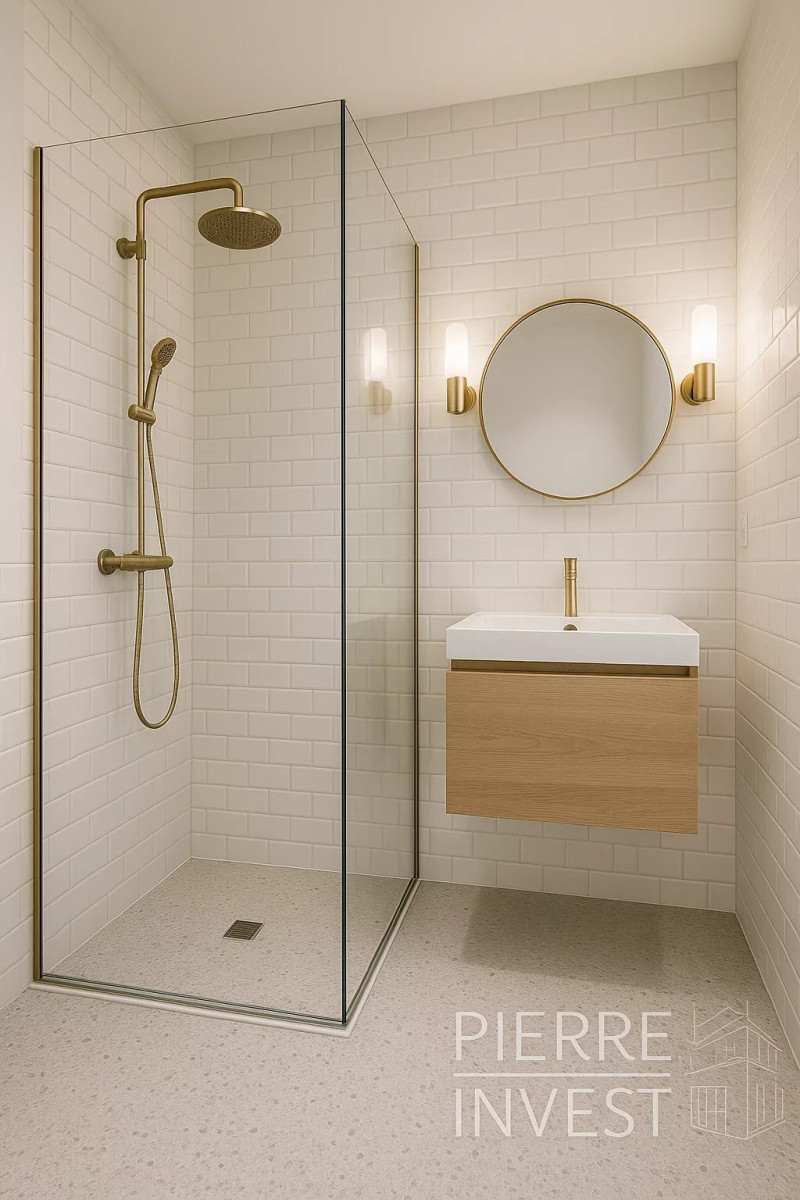 
                                                Vente
                                                 Studio de plus de 33m2 à Issy - Les - Moulineaux