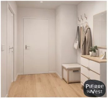 
                                                Vente
                                                 Studio de plus de 33m2 à Issy - Les - Moulineaux