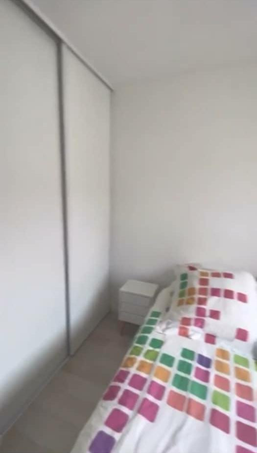 
                                                Colocation
                                                 Studio disponible centre ville